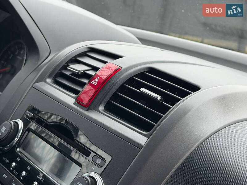 Позашляховик / Кросовер Honda CR-V 2009 в Охтирці фото 47 Позашляховик / Кросовер Honda CR-V 2009 в Охтирці