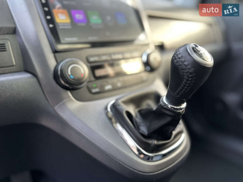 Позашляховик / Кросовер Honda CR-V 2008 в Дрогобичі