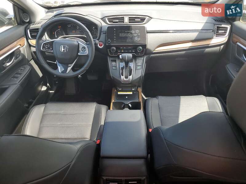 Внедорожник / Кроссовер Honda CR-V 2020 в Ивано-Франковске