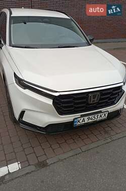 Внедорожник / Кроссовер Honda CR-V 2023 в Киеве
