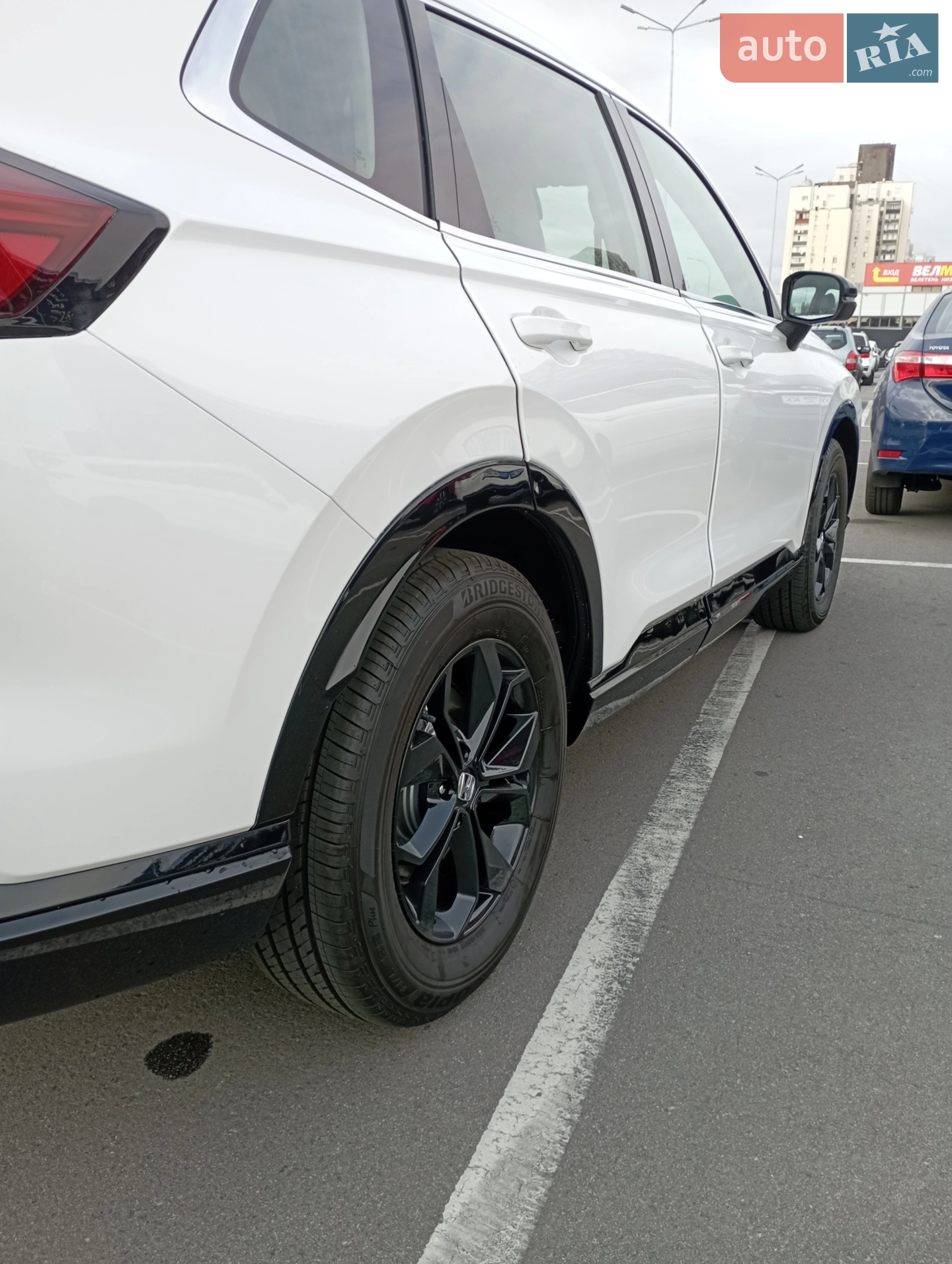 2023 Honda CR-V - мініатюра 20