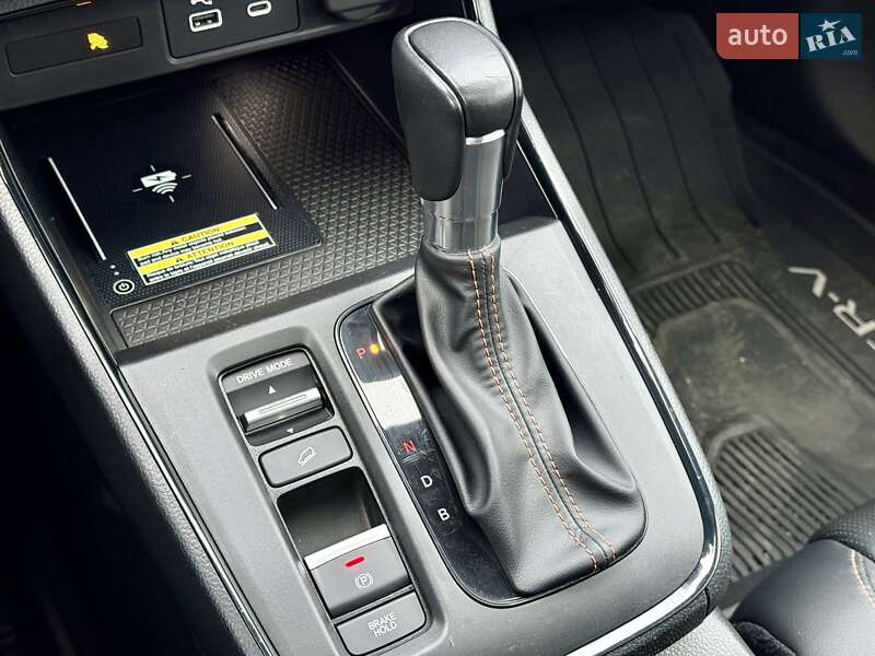 Позашляховик / Кросовер Honda CR-V 2023 в Харкові