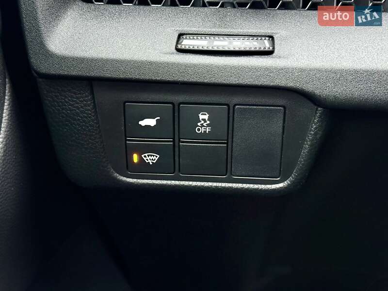 Позашляховик / Кросовер Honda CR-V 2023 в Харкові