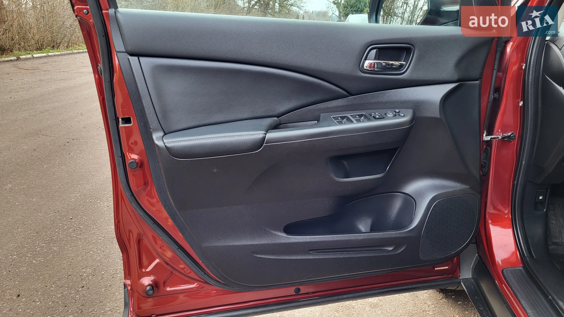 2013 Honda CR-V - мініатюра 15