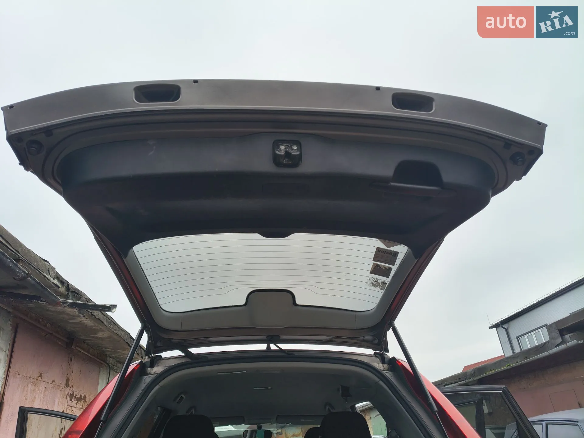 2010 Honda CR-V - мініатюра 17