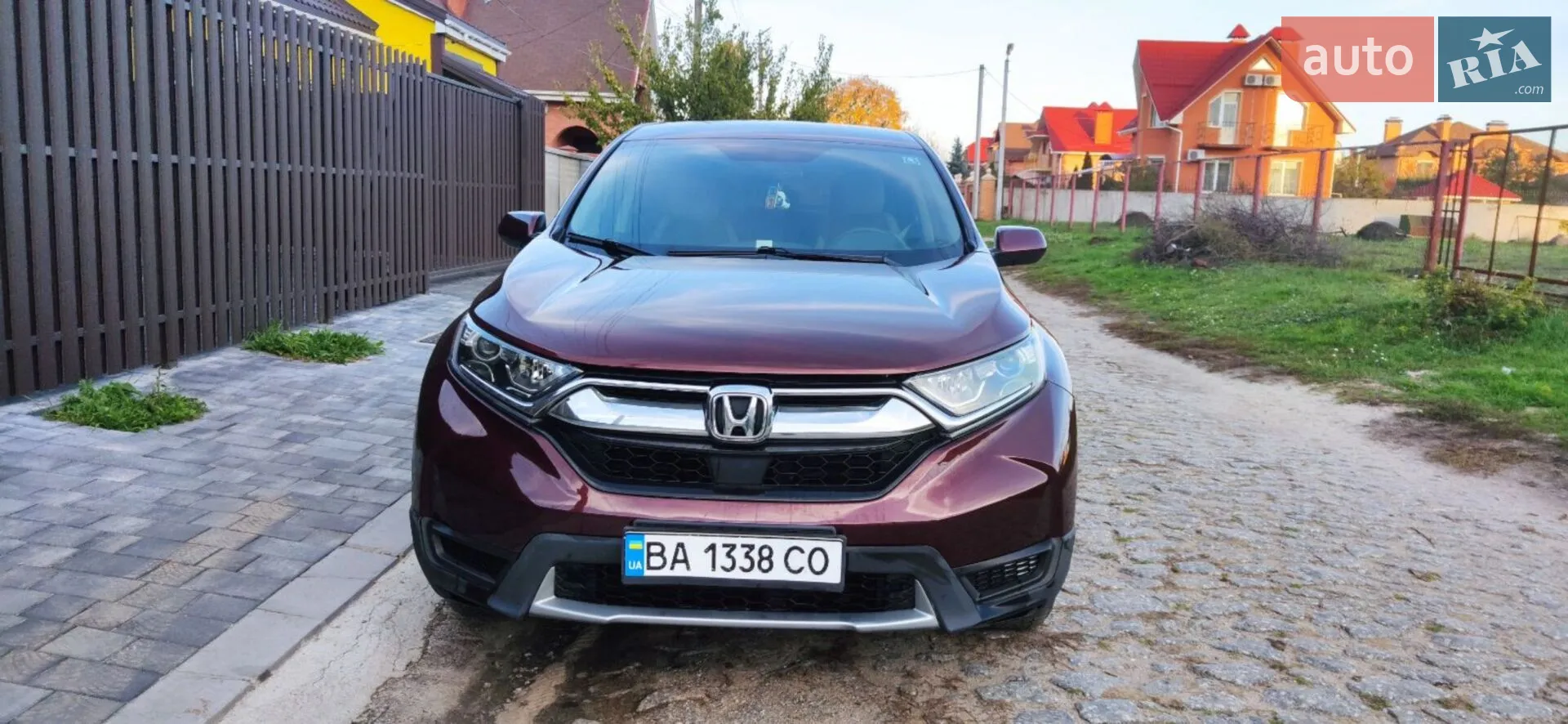 2018 Honda CR-V - мініатюра 3