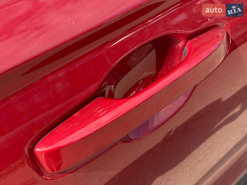 Внедорожник / Кроссовер Honda CR-V 2022 в Киеве