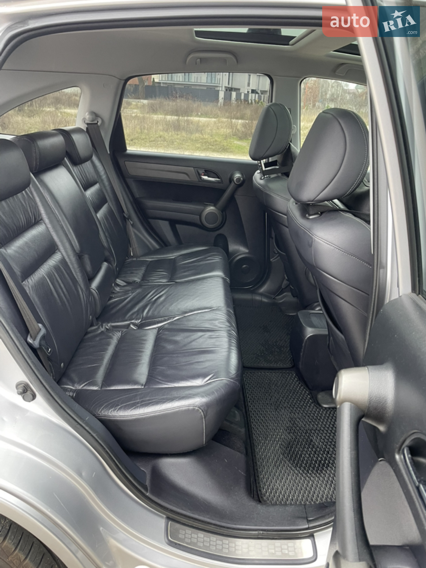 2011 Honda CR-V - мініатюра 17
