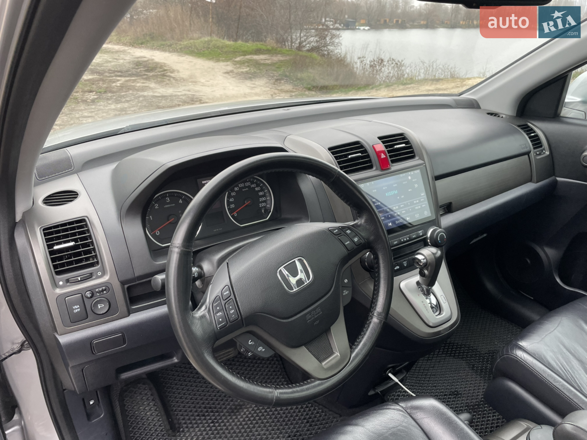 2011 Honda CR-V - мініатюра 21