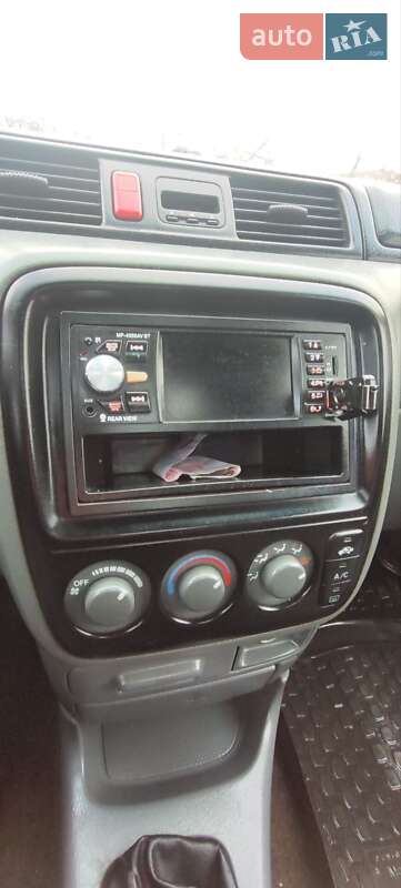 Внедорожник / Кроссовер Honda CR-V 1999 в Кривом Роге