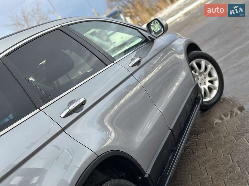 Внедорожник / Кроссовер Honda CR-V 2008 в Дрогобыче фото 57 Внедорожник / Кроссовер Honda CR-V 2008 в Дрогобыче