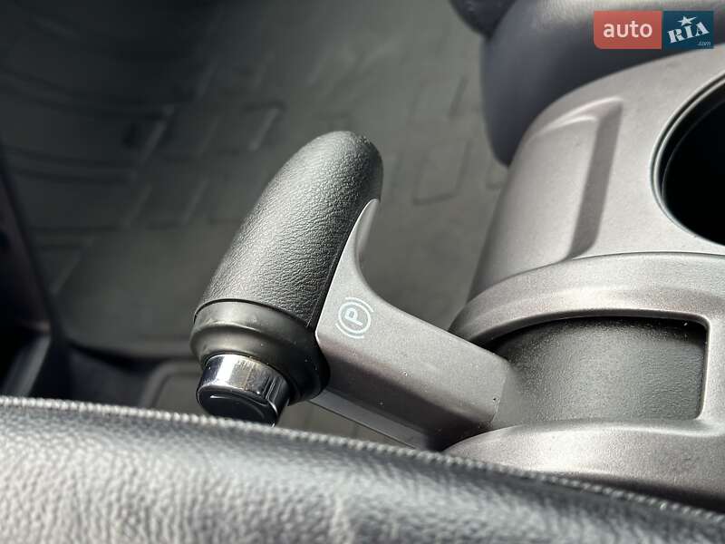 Внедорожник / Кроссовер Honda CR-V 2008 в Дрогобыче фото 79 Внедорожник / Кроссовер Honda CR-V 2008 в Дрогобыче