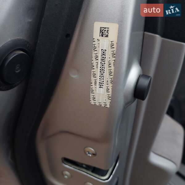 Позашляховик / Кросовер Honda CR-V 2013 в Києві фото 22 Позашляховик / Кросовер Honda CR-V 2013 в Києві