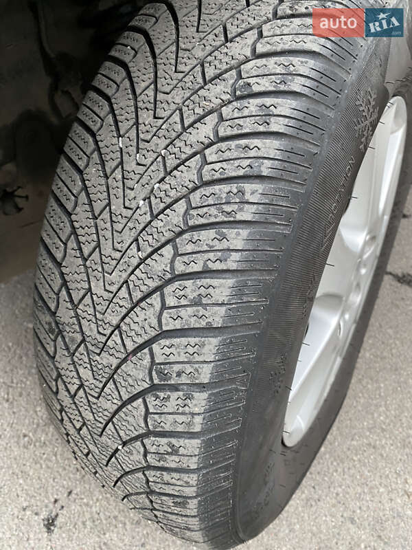 Позашляховик / Кросовер Honda CR-V 1999 в Вінниці