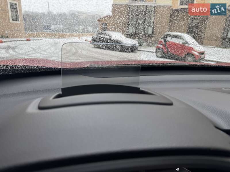 Позашляховик / Кросовер Honda CR-V 2018 в Києві фото 39 Позашляховик / Кросовер Honda CR-V 2018 в Києві