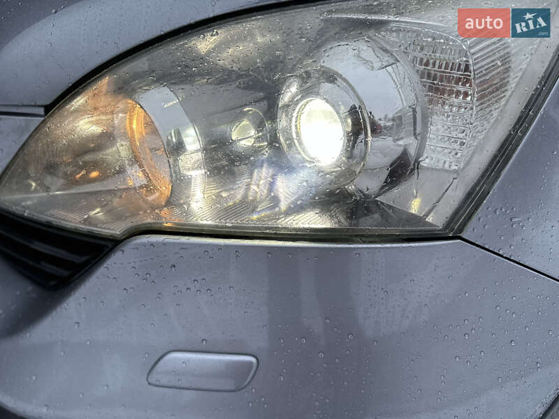 Внедорожник / Кроссовер Honda CR-V 2007 в Белой Церкви