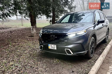 Позашляховик / Кросовер Honda CR-V 2024 в Чернівцях