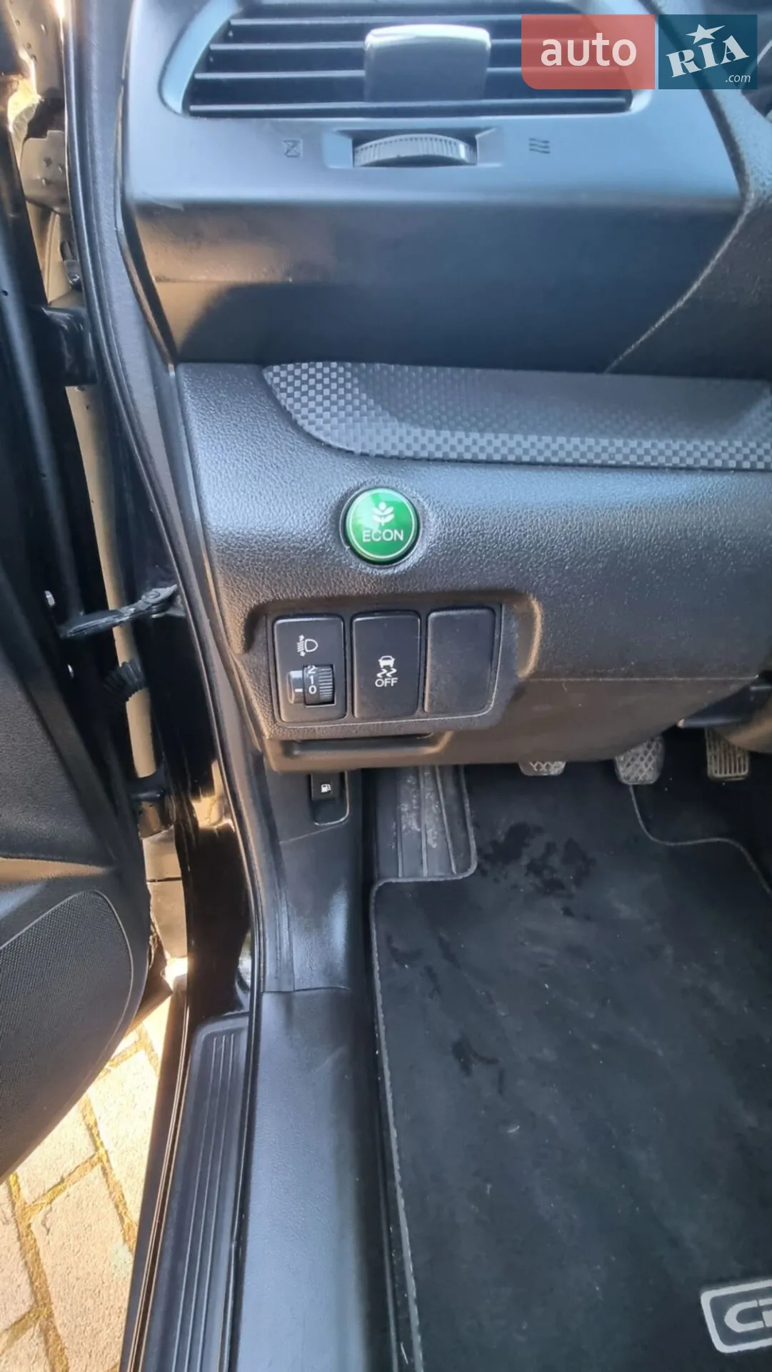 2014 Honda CR-V - мініатюра 21