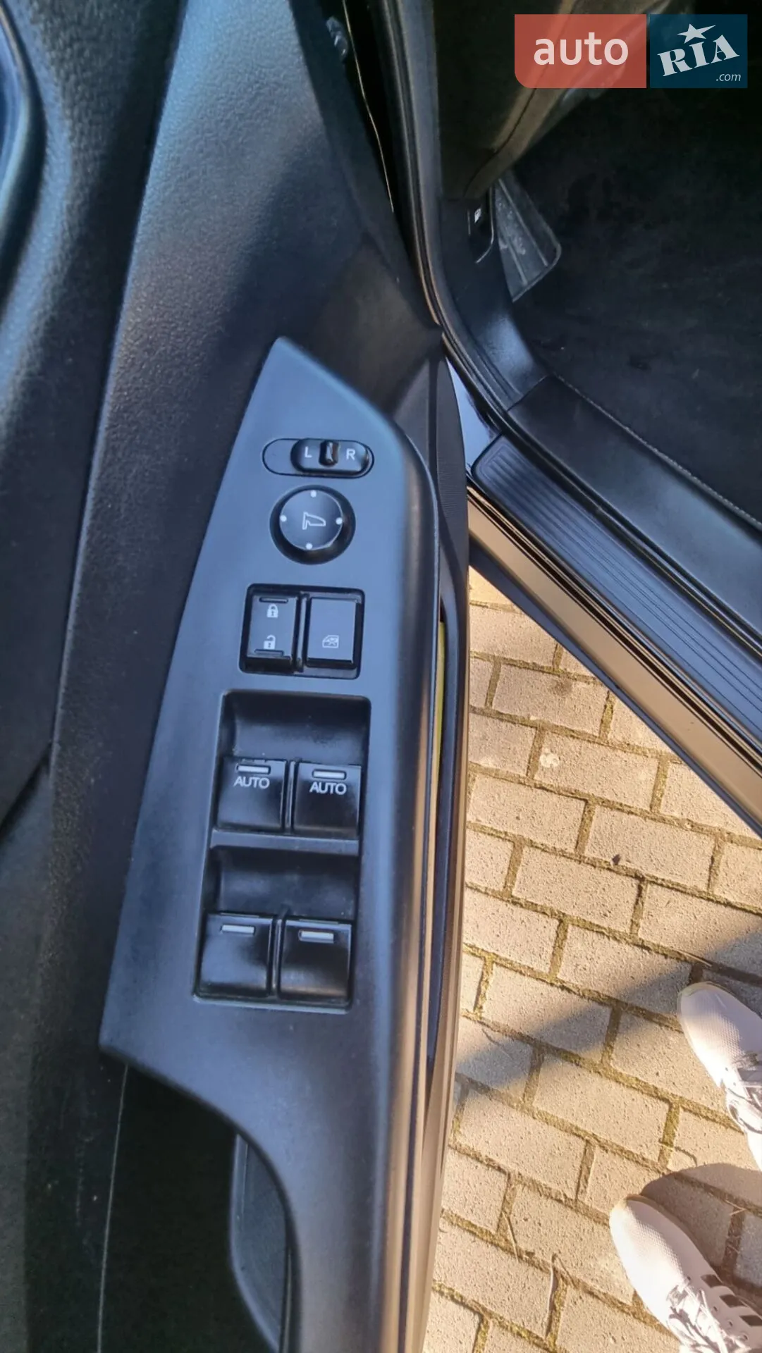 2014 Honda CR-V - мініатюра 20