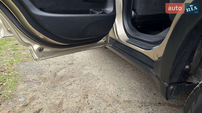 Позашляховик / Кросовер Honda CR-V 2006 в Дніпрі фото 34 Позашляховик / Кросовер Honda CR-V 2006 в Дніпрі