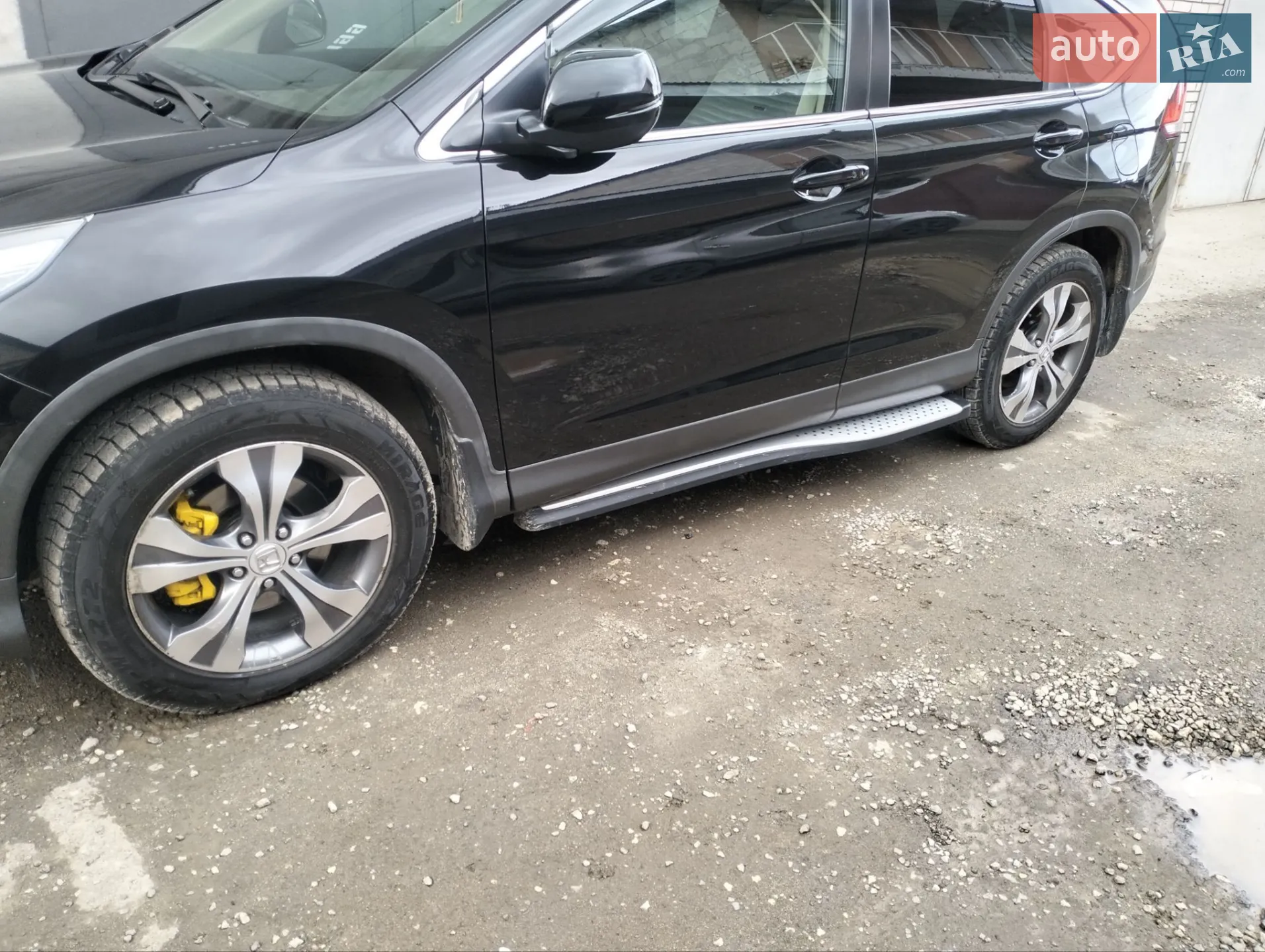 2014 Honda CR-V - мініатюра 52