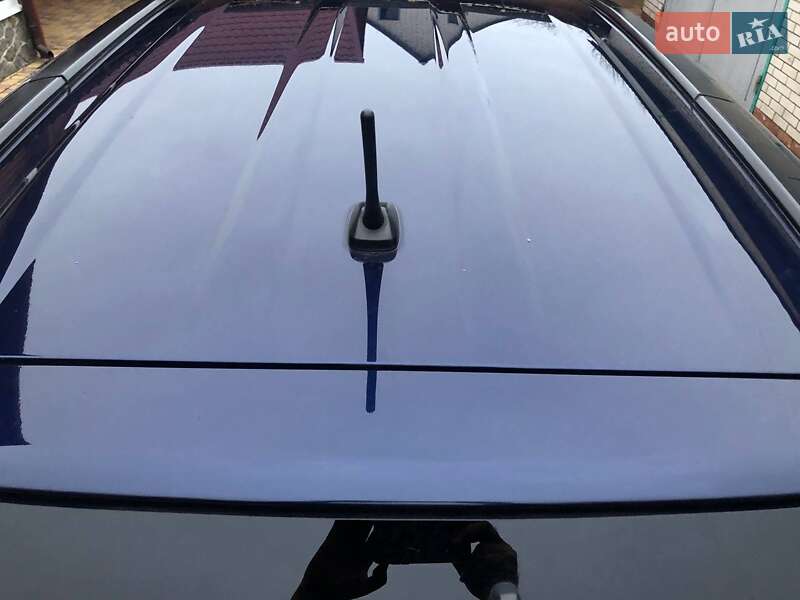 Позашляховик / Кросовер Honda CR-V 2009 в Охтирці