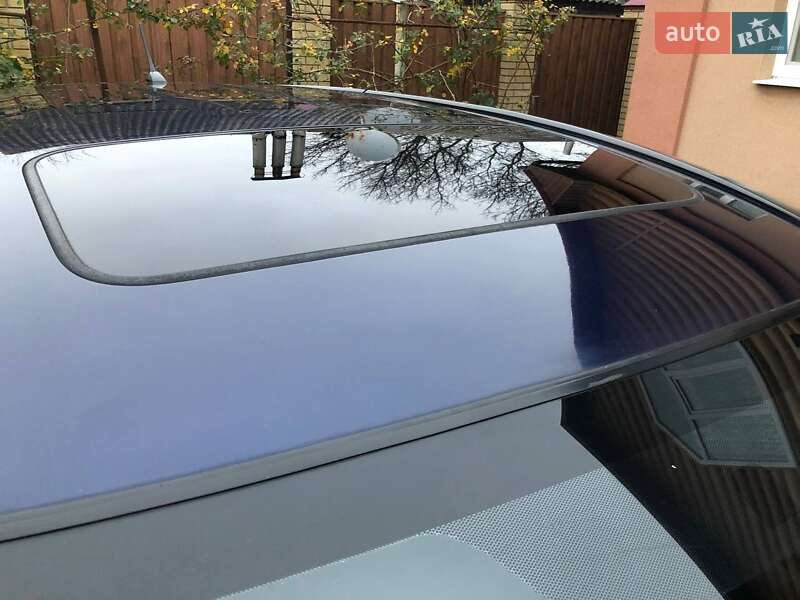 Позашляховик / Кросовер Honda CR-V 2009 в Охтирці