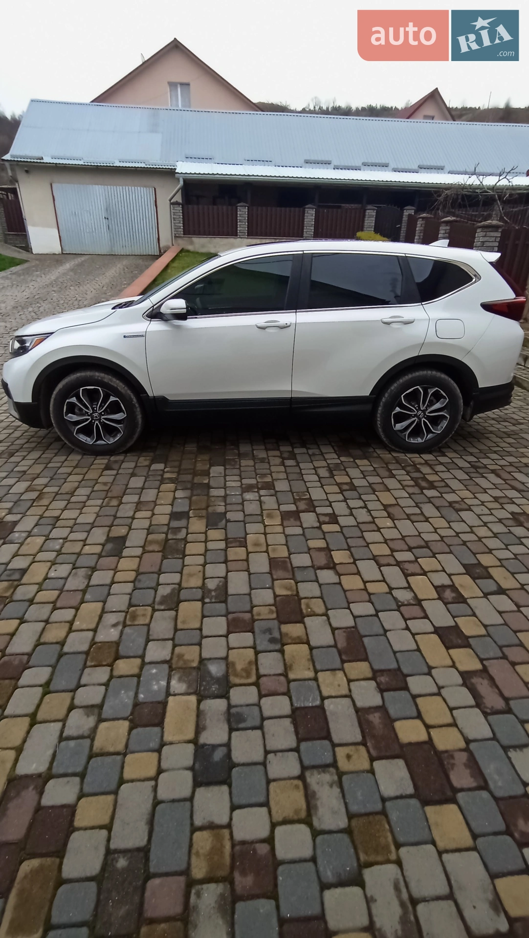 2022 Honda CR-V - мініатюра 5