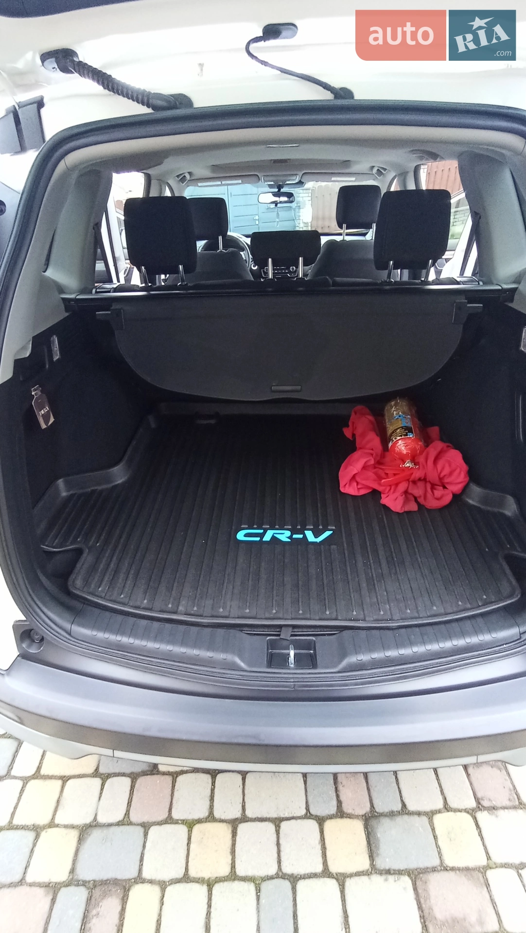 2022 Honda CR-V - мініатюра 19