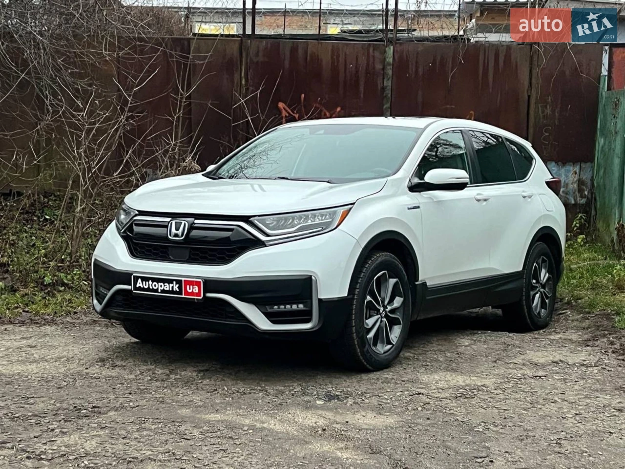 2021 Honda CR-V - мініатюра 25