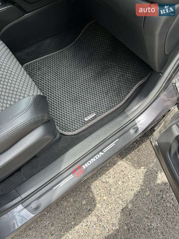 Внедорожник / Кроссовер Honda CR-V 2018 в Стрые фото 16 Внедорожник / Кроссовер Honda CR-V 2018 в Стрые