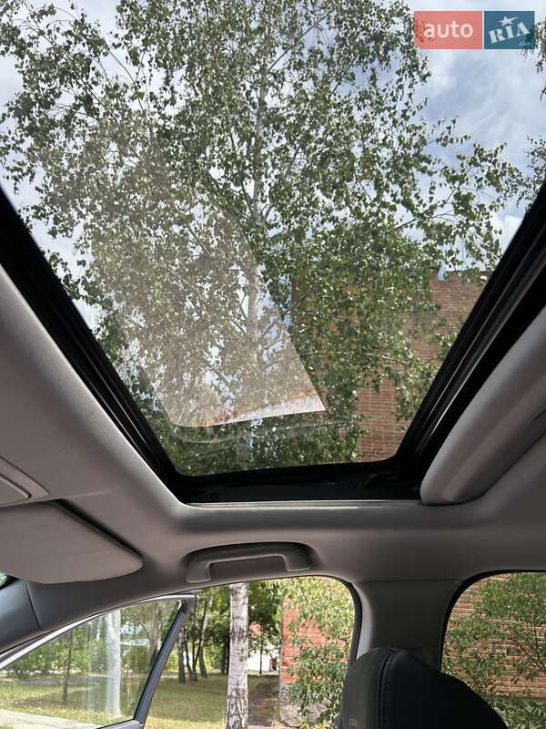 Внедорожник / Кроссовер Honda CR-V 2018 в Стрые фото 25 Внедорожник / Кроссовер Honda CR-V 2018 в Стрые