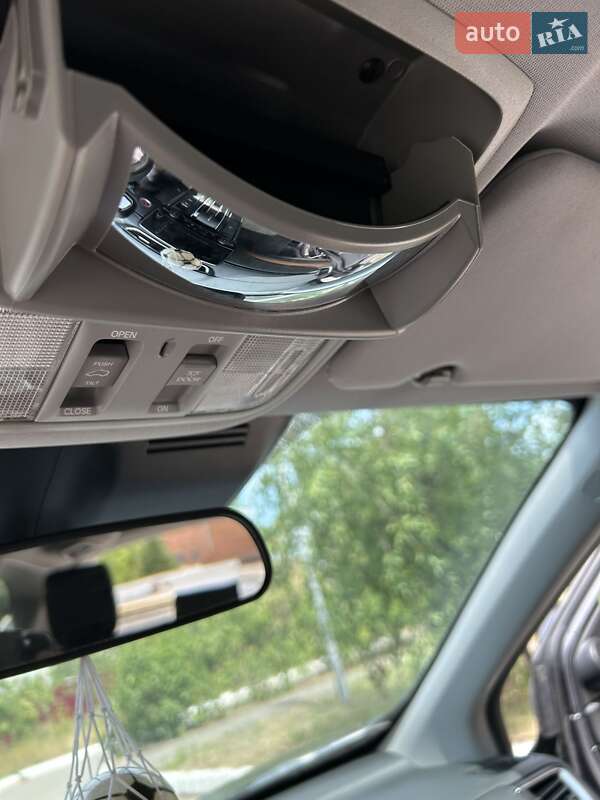 Внедорожник / Кроссовер Honda CR-V 2018 в Стрые фото 27 Внедорожник / Кроссовер Honda CR-V 2018 в Стрые