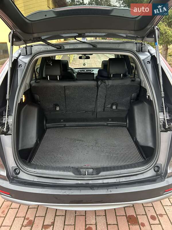 Внедорожник / Кроссовер Honda CR-V 2018 в Стрые фото 30 Внедорожник / Кроссовер Honda CR-V 2018 в Стрые