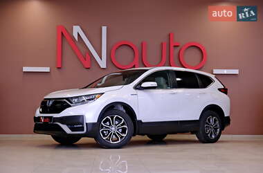 Внедорожник / Кроссовер Honda CR-V 2021 в Одессе