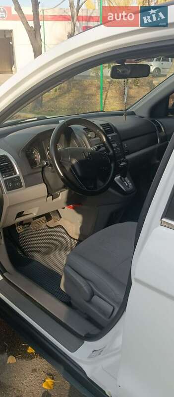 Внедорожник / Кроссовер Honda CR-V 2007 в Первомайске