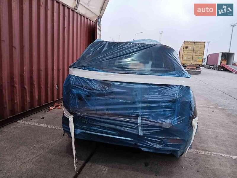 Позашляховик / Кросовер Honda CR-V 2021 в Старому Самборі фото 18 Позашляховик / Кросовер Honda CR-V 2021 в Старому Самборі