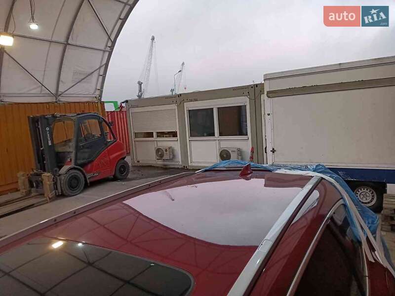 Позашляховик / Кросовер Honda CR-V 2021 в Старому Самборі фото 25 Позашляховик / Кросовер Honda CR-V 2021 в Старому Самборі