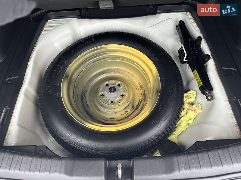 Внедорожник / Кроссовер Honda CR-V 2017 в Киеве