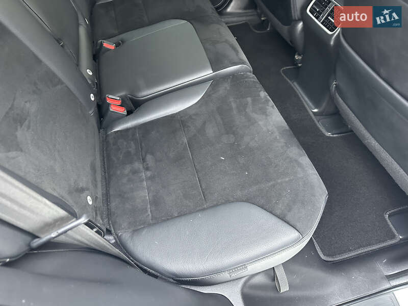 Внедорожник / Кроссовер Honda CR-V 2017 в Киеве