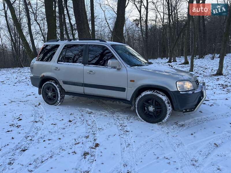 Honda CR-V 1998