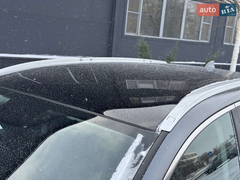 Внедорожник / Кроссовер Honda CR-V 2014 в Белой Церкви фото 21 Внедорожник / Кроссовер Honda CR-V 2014 в Белой Церкви