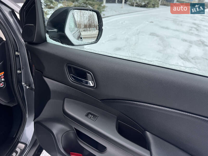 Внедорожник / Кроссовер Honda CR-V 2014 в Белой Церкви фото 68 Внедорожник / Кроссовер Honda CR-V 2014 в Белой Церкви