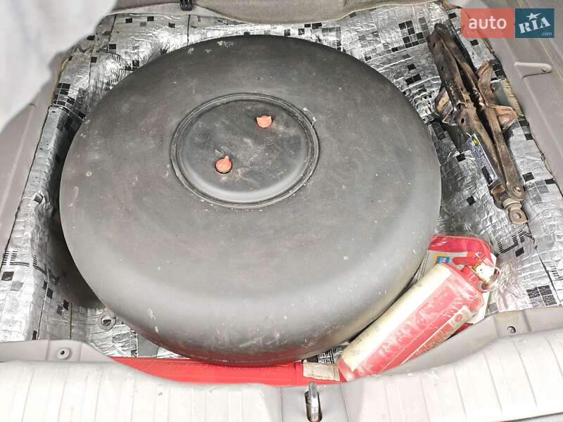 Позашляховик / Кросовер Honda CR-V 2007 в Тернополі