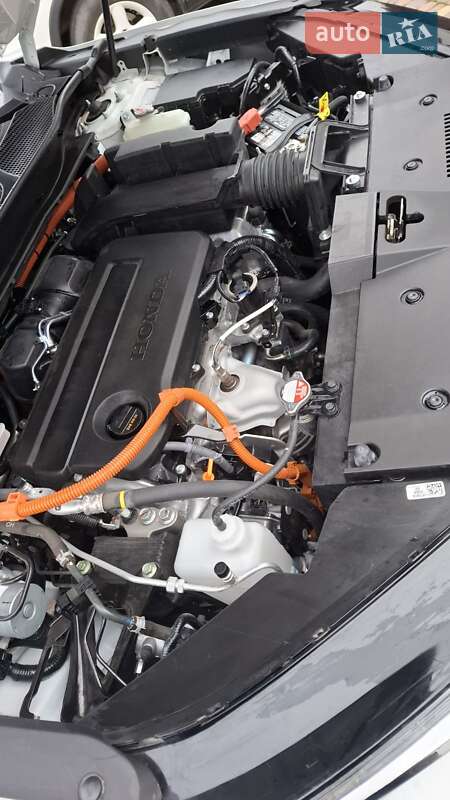 Внедорожник / Кроссовер Honda CR-V 2023 в Броварах