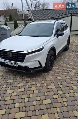 Позашляховик / Кросовер Honda CR-V 2023 в Броварах