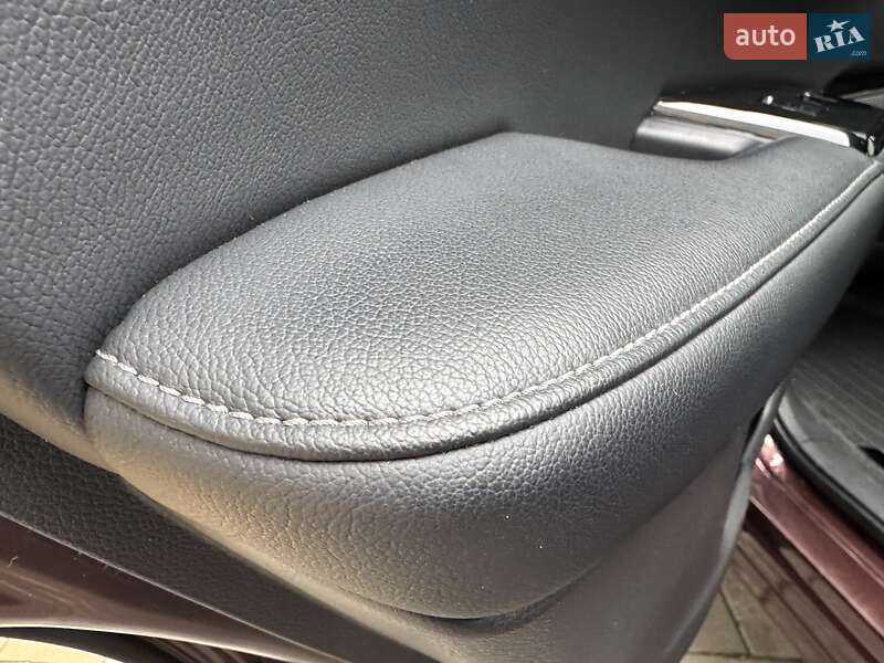 Внедорожник / Кроссовер Honda CR-V 2018 в Киеве