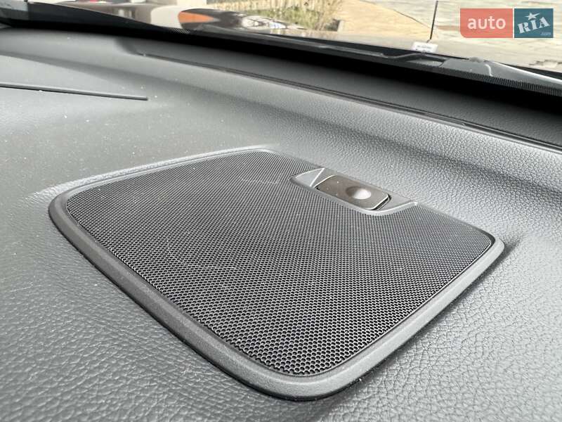 Внедорожник / Кроссовер Honda CR-V 2018 в Киеве