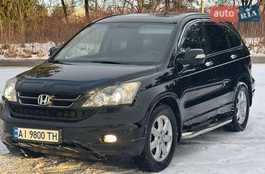 Внедорожник / Кроссовер Honda CR-V 2012 в Борщеве