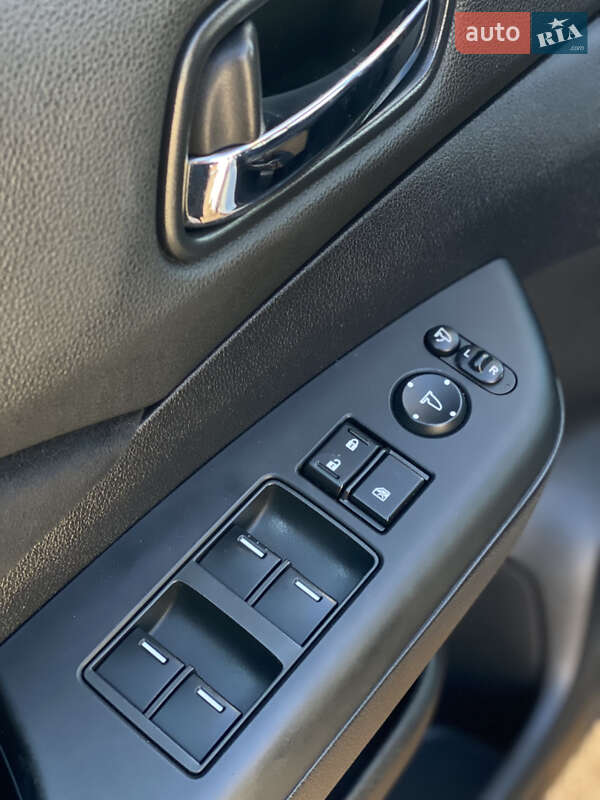 Позашляховик / Кросовер Honda CR-V 2013 в Калуші